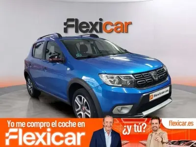Usado Dacia Sandero