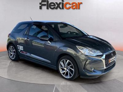 DS Automobiles DS3