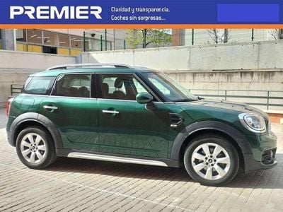 Mini Cooper Countryman
