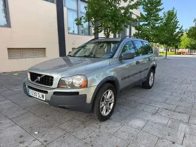 Usado Volvo XC90