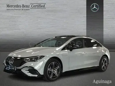 Usado Mercedes EQE350