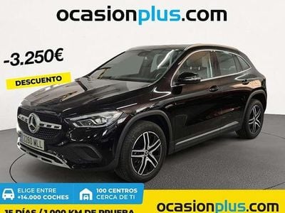 Mercedes GLA200