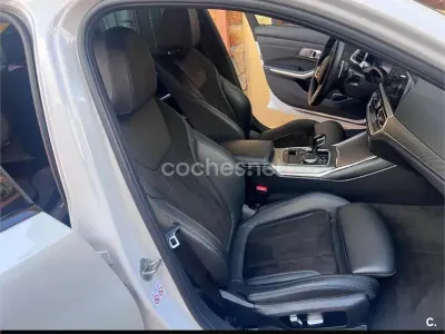 Usado BMW 330e