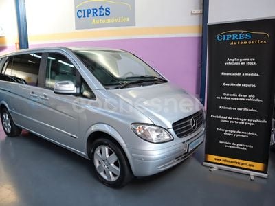 Mercedes Viano