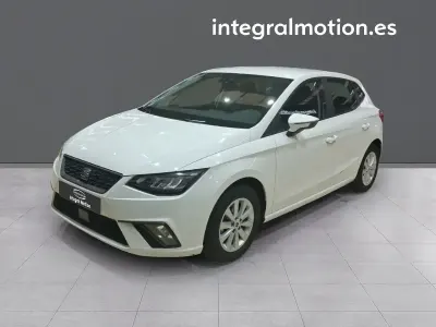 Usado Seat Ibiza