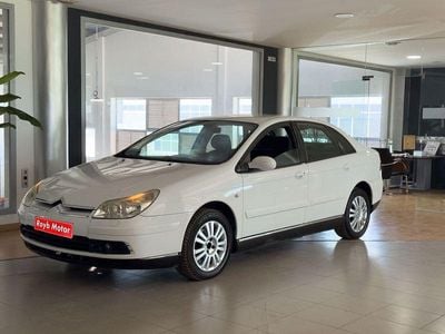 Citroën C5