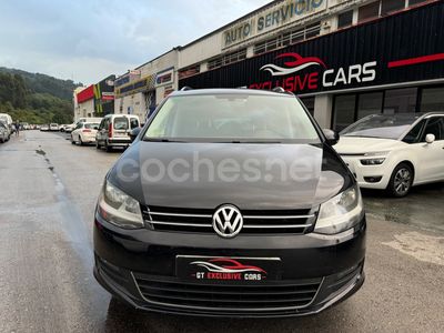 VW Sharan
