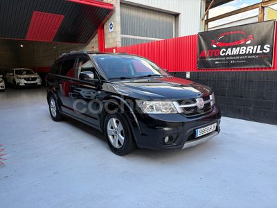 Fiat Freemont