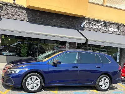 Usado VW Golf VIII