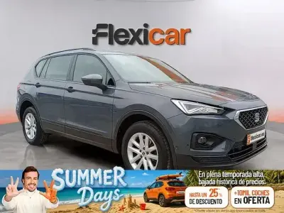 Usado Seat Tarraco