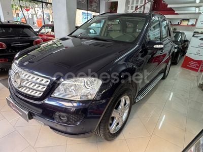 Mercedes ML280