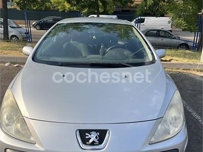 Peugeot 307 CC