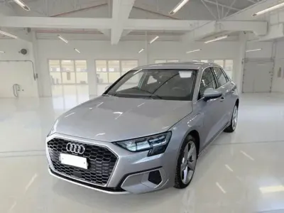 Usado Audi A3 Sportback e-tron