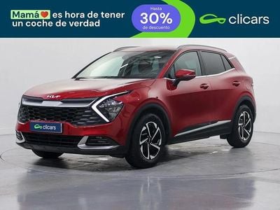 Occasion Kia Sportage 150 ch (110 kW) 2022 Rouge SUV