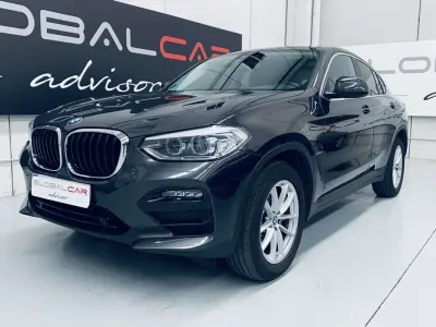 Usado BMW X4