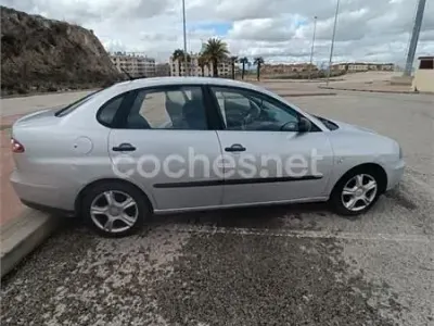 Usado Seat Cordoba