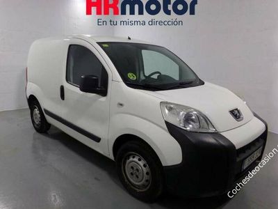 usado Peugeot Bipper Outdoor