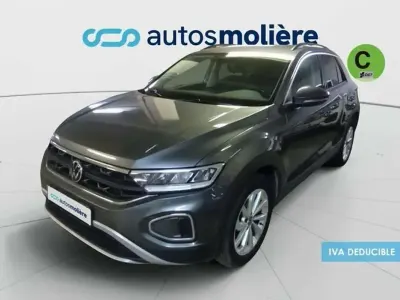 Usado VW T-Roc