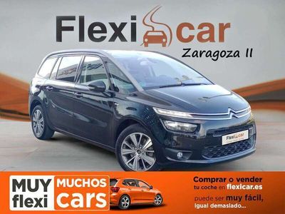 usado Citroën Grand C4 Picasso BlueHDi 150 Airdream Exclusive Auto