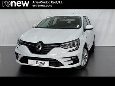 Renault Mégane IV