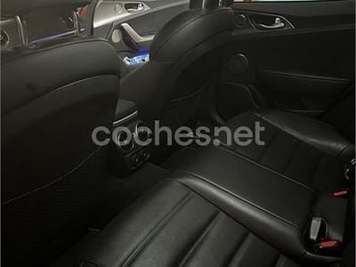 Rojo Usado 2019 Kia Stinger Utilitario | 31.000 € (Super precio)