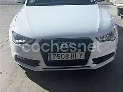 Usado Audi A5 Sportback