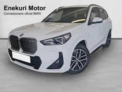 Usado BMW iX1 Comfort Edition 150 kW (204 CV) 2026 Blanco SUV