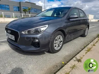 Usado Hyundai i30
