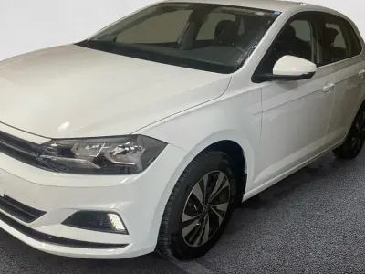 Usado VW Polo Advance 95 CV (69 kW) 2021 Utilitario