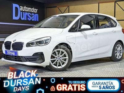 BMW 225 Active Tourer