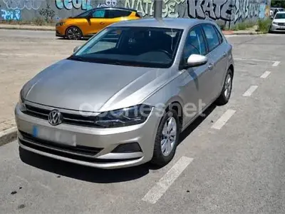 Usado VW Polo