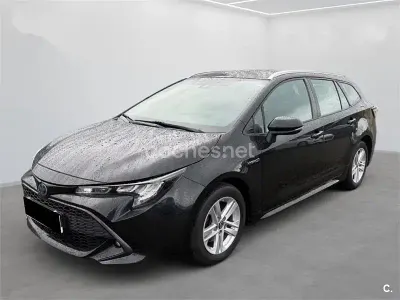 Usado Toyota Corolla