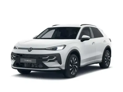Usado VW T-Roc Cabriolet