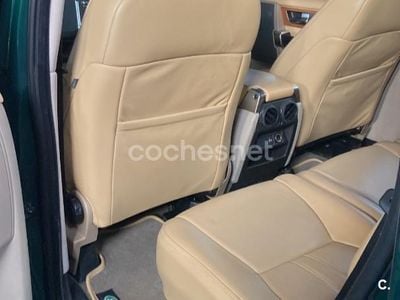 Land Rover Discovery 4