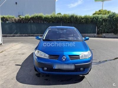 Renault Mégane II