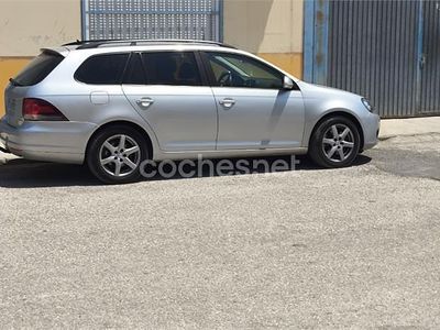 VW Golf VII