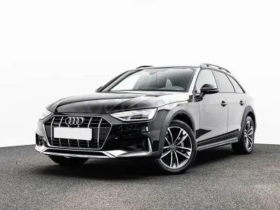 Usado Audi A4 Allroad