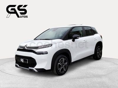 Brugt Citroën C3 Aircross PureTech 110 HK (80 kW) 2024 Hvid SUV