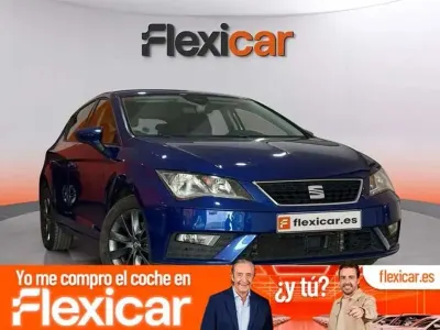 Usado Seat Leon ST