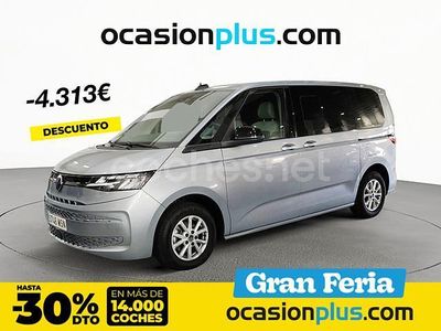 VW Multivan
