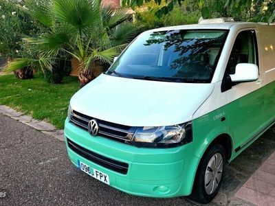 usado VW T5 1.9 tdi 104 cv 2.8t