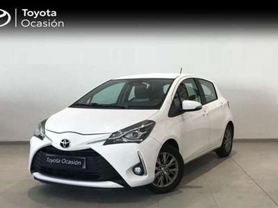 usado Toyota Yaris 1.0 Active Tech