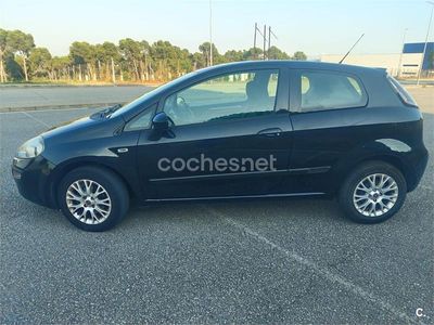 Fiat Punto Evo