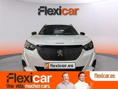 Usado Peugeot 2008 Allure 131 CV (96 kW) 2023 Blanco SUV