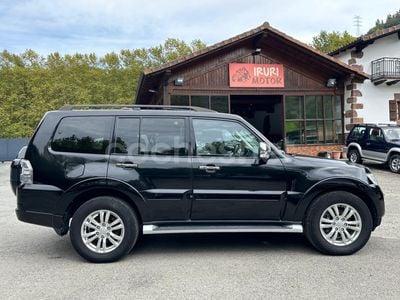 Mitsubishi Montero