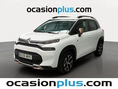 Brugt Citroën C3 Aircross PureTech 110 HK (80 kW) 2023 Hvid SUV
