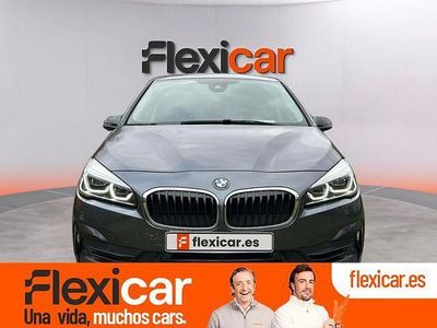 Usado BMW 218 140 CV (102 kW) 2020 Gris