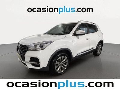 Usado DR DR 4.0 116 CV (85 kW) 2023 Blanco SUV
