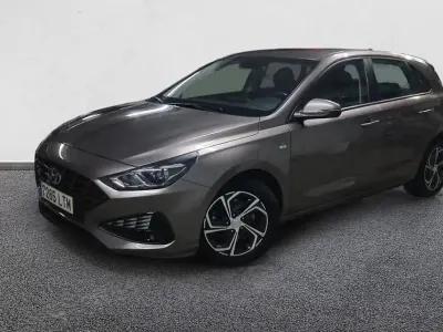 Usado Hyundai i30