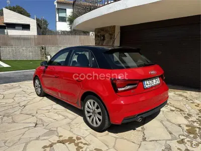 Usado Audi A1 Sportback